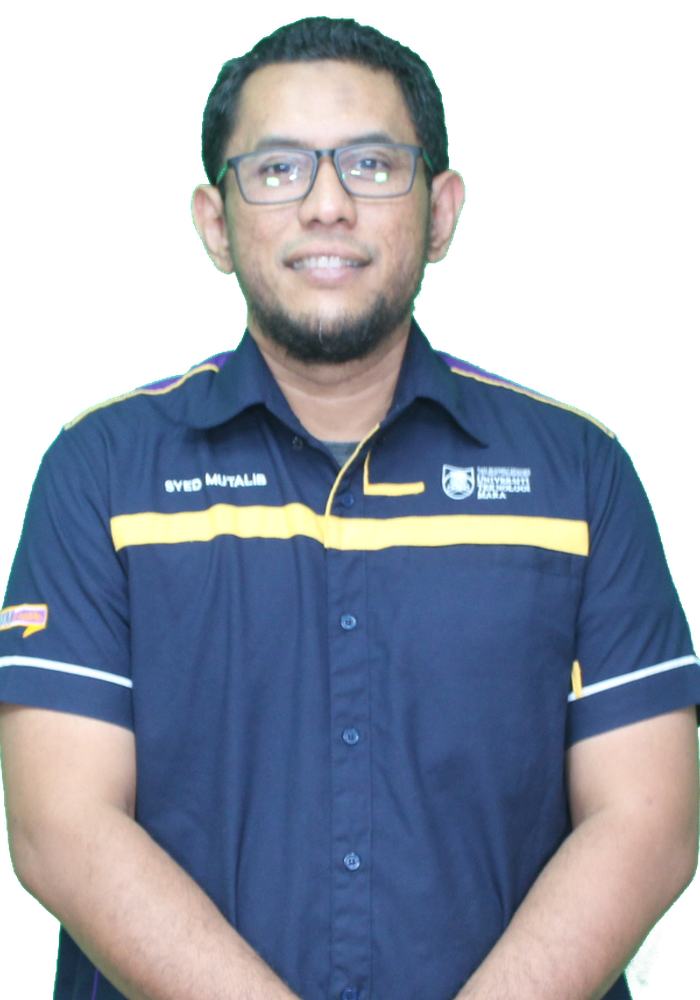 SYED ABDUL MUTALIB AL JUNID